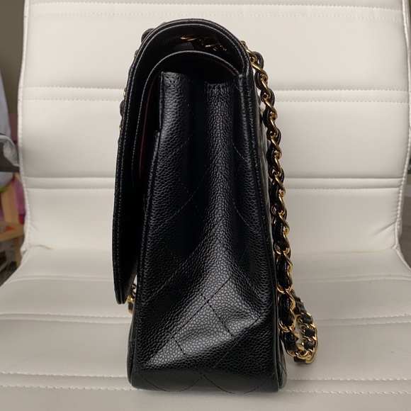 Chanel Maxi - Picture 4 of 10